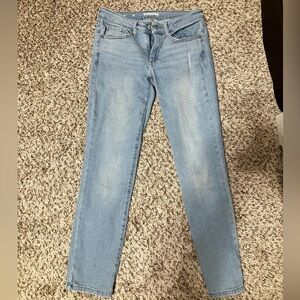Sonoma 4R Straight jeans
